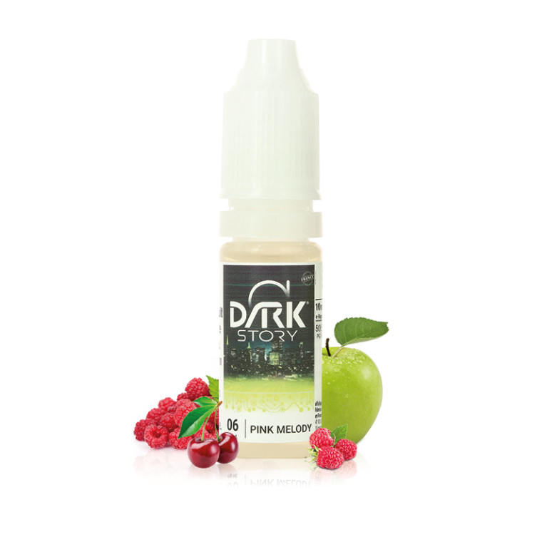 Pink Melody Dark Story 10ml