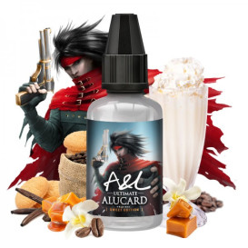 Concentré Alucard SWEET EDITION 30ml Ultimate by Arômes et Liquides