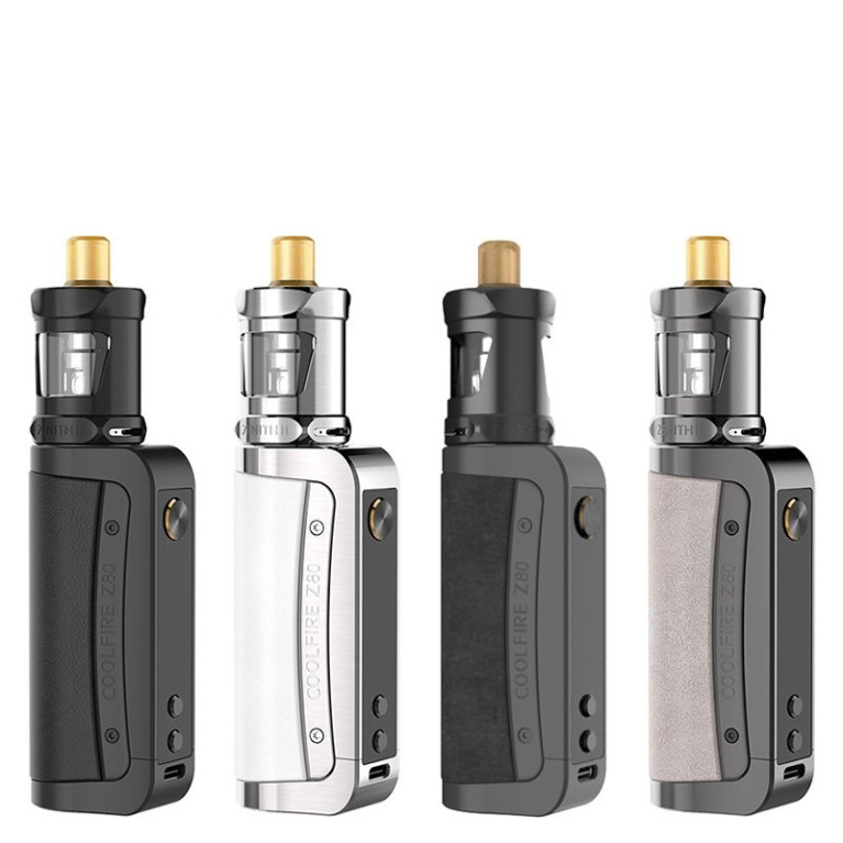 kit Coolfire Z80 - Innokin kit Coolfire Z80 - Innokin