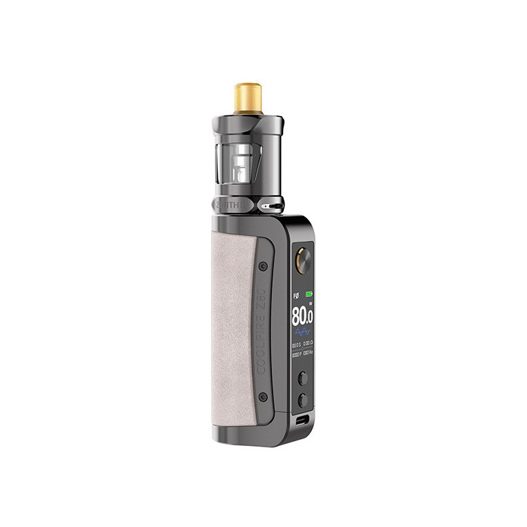 kit Coolfire Z80 - Innokin kit Coolfire Z80 - Innokin