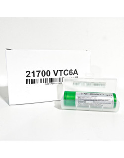 Accu SONY VTC6A 21700