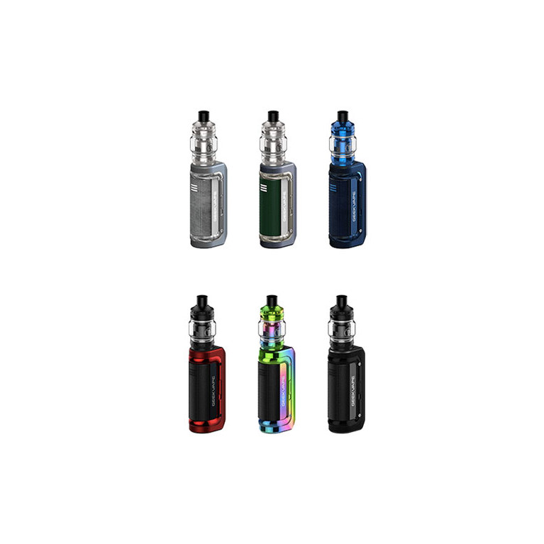 Kit Aegis Mini 2 - M100 - Geekvape