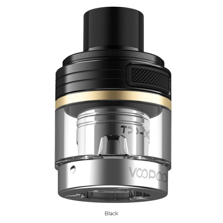 Pod de remplacement TPP-X 5.5ml Voopoo Pod de remplacement TPP-X 5.5ml Voopoo