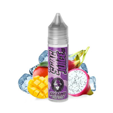 MANGABEY 50ml - Swag Juice