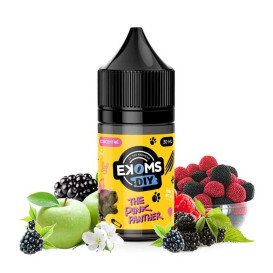 Concentré Punk Panther 30ml