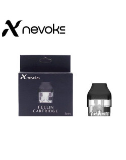 Cartouche Pod Feelin - NEVOKS