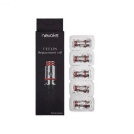 RESISTANCE POUR FEELIN ET PAGEE NEVOKS