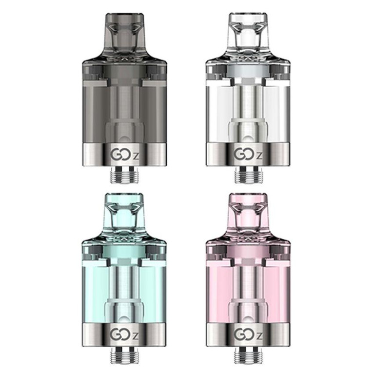 Kit Go Z Innokin Kit Go Z Innokin