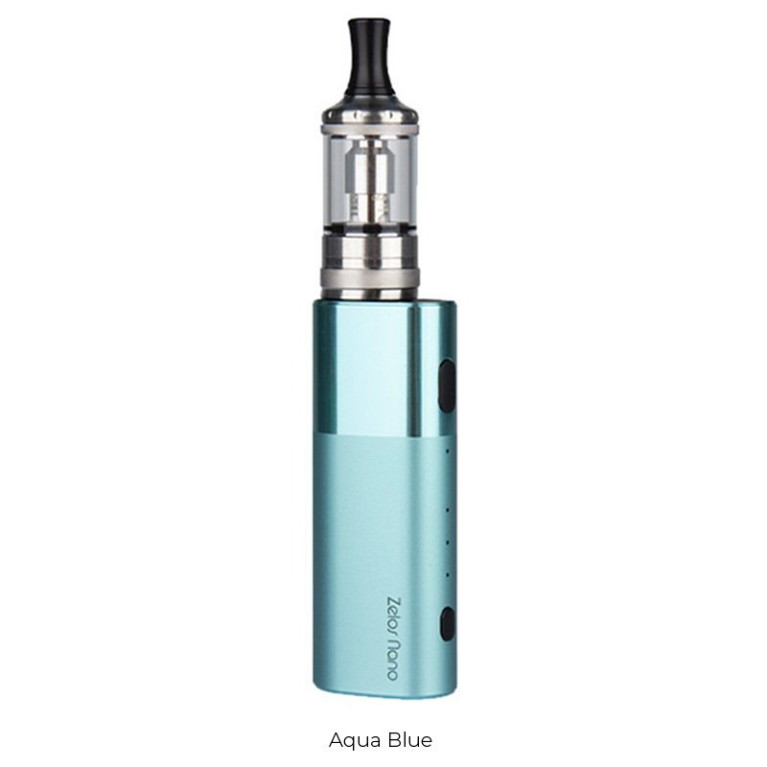 Kit Zelos Nano Aspire Kit Zelos Nano Aspire