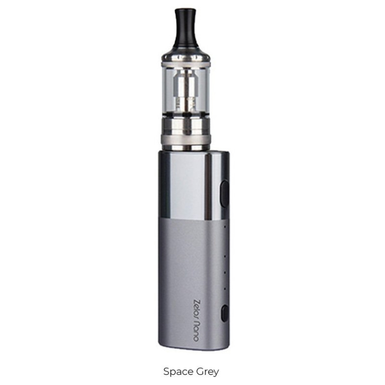 Kit Zelos Nano Aspire Kit Zelos Nano Aspire
