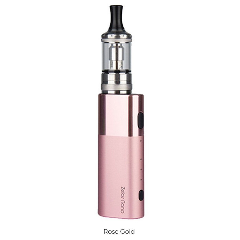 Kit Zelos Nano Aspire Kit Zelos Nano Aspire