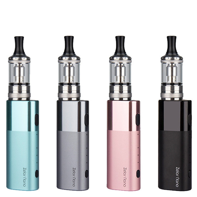 Kit Zelos Nano Aspire