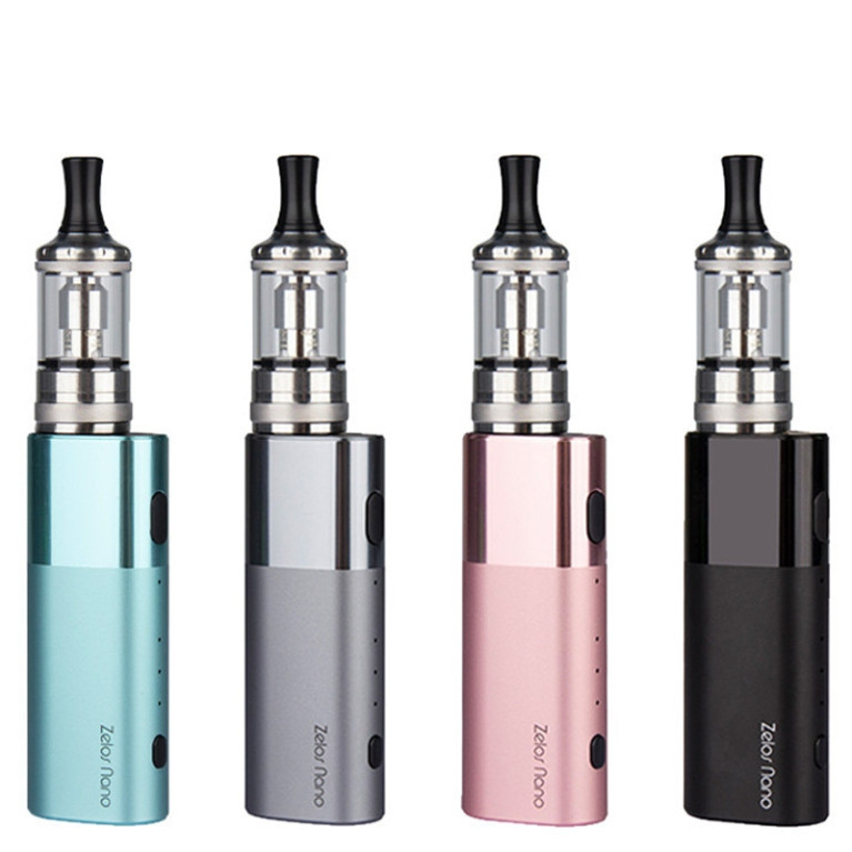 Kit Zelos Nano Aspire Kit Zelos Nano Aspire