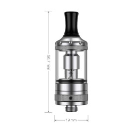 Clearomiseur Nautilus Nano Aspire