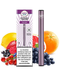 Vape Pen Dinner Lady Fruit Mix
