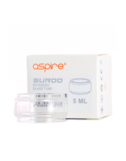 Pyrex Guroo 5ml - Aspire