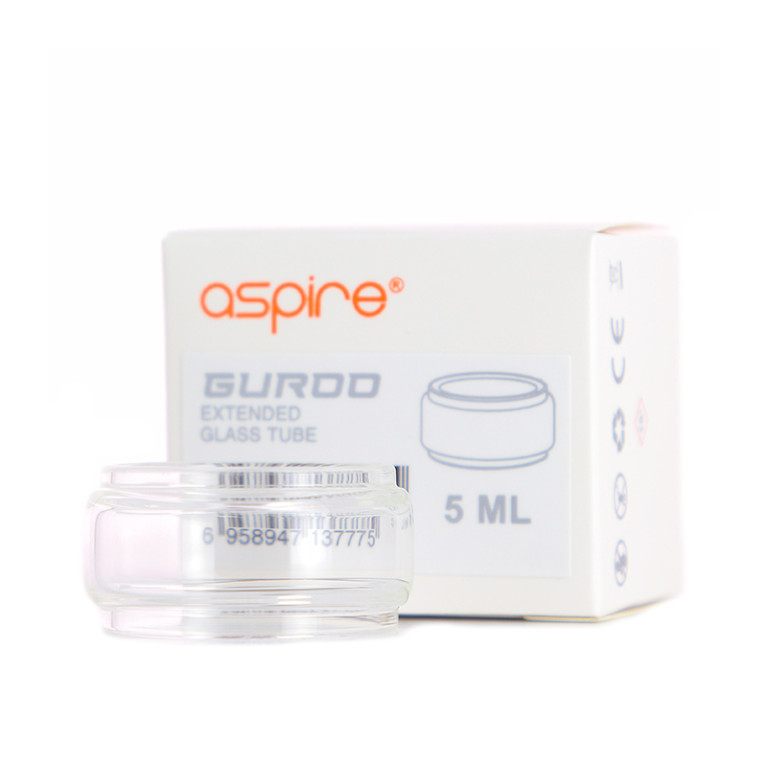 Pyrex Guroo 5ml - Aspire