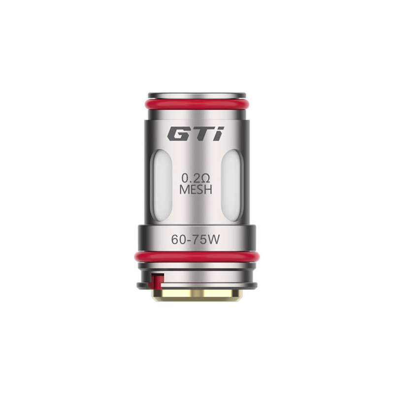 Résistances GTI - Vaporesso