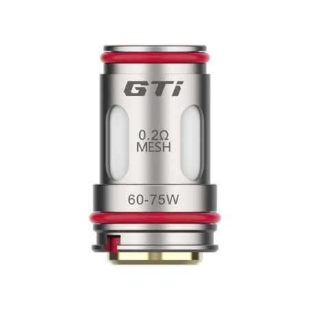 Résistances GTI - Vaporesso