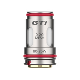 Résistances GTI - Vaporesso