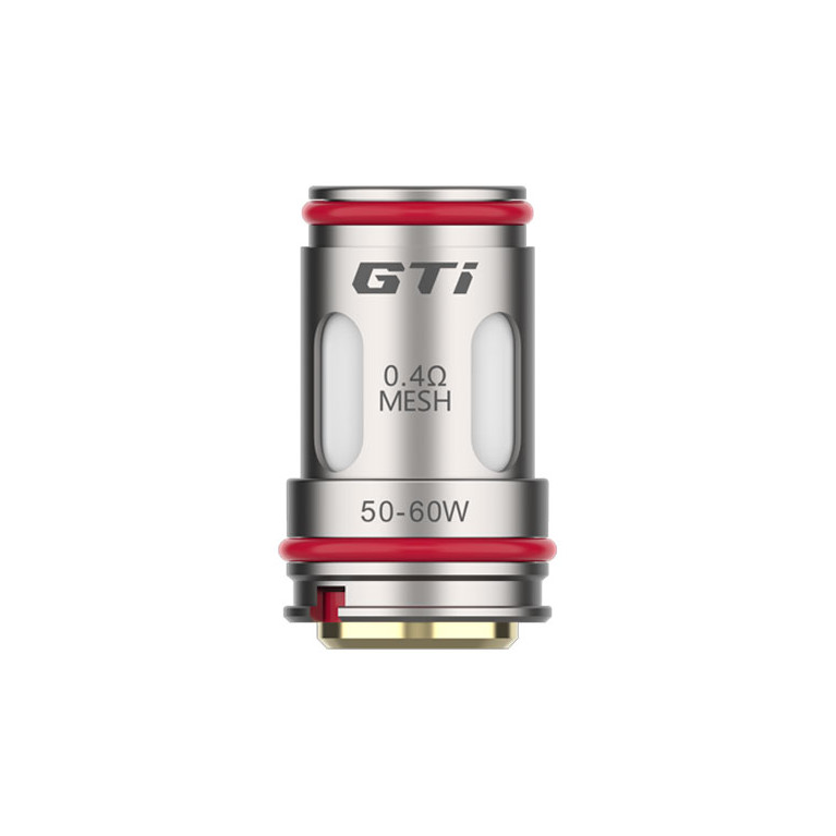 Résistances GTI - Vaporesso Résistances GTI - Vaporesso