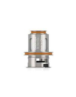 Résistances M Séries Coils - GeekVape - 0.15 Ohms