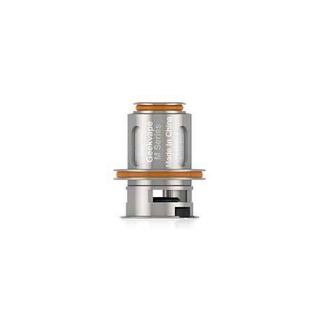 Résistances M Séries Coils - GeekVape - 0.15 Ohms