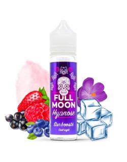 Hypnose - Full Moon - 50ml  - 0mg