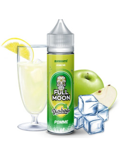 Diabolo Pomme - Full Moon - 50ml -0mg