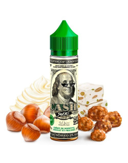 Cash Swoke 50ml 0mg