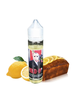 Chuck Nourrice BordO2 - 50ml