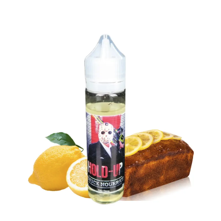 Chuck Nourrice BordO2 - 50ml Chuck Nourrice BordO2 - 50ml