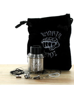 Vital RDA Immortal Modz - Armageddon MFG