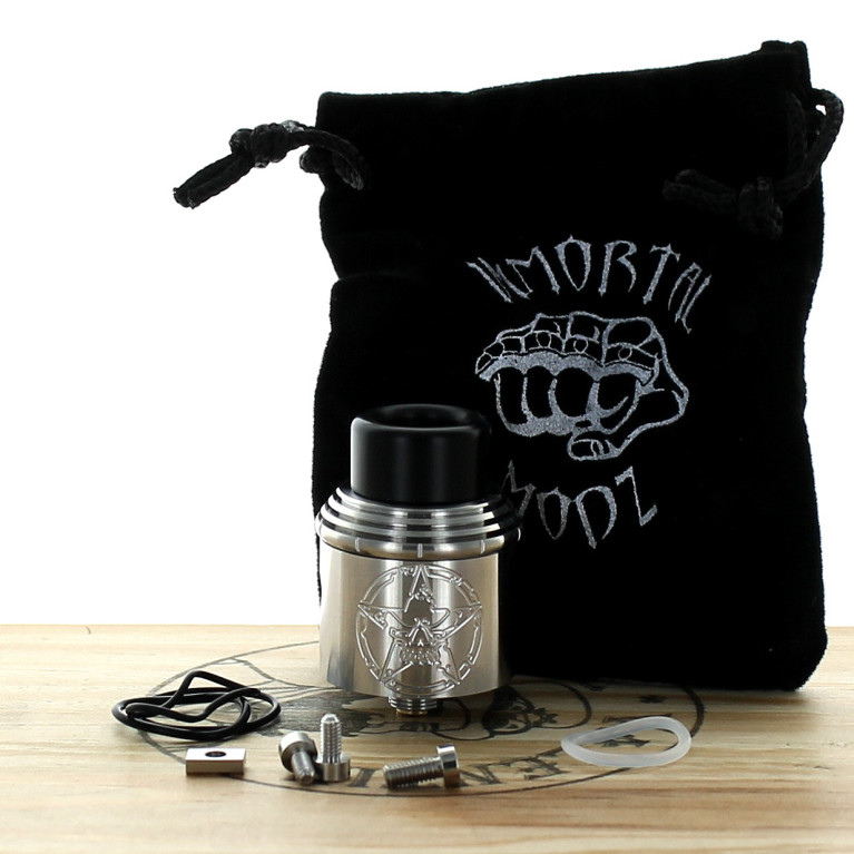 Vital RDA Immortal Modz - Armageddon MFG Vital RDA Immortal Modz - Armageddon MFG