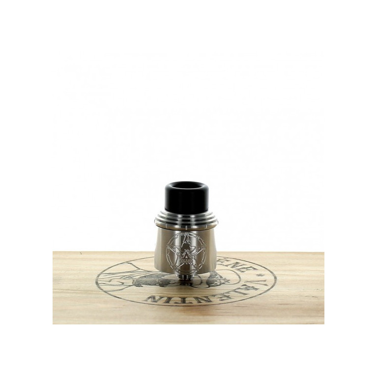 Vital RDA Immortal Modz - Armageddon MFG Vital RDA Immortal Modz - Armageddon MFG