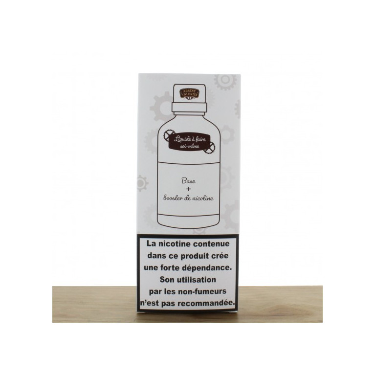 Pack Diy 200ml 50/50 9mg Pack Diy 200ml 50/50 9mg