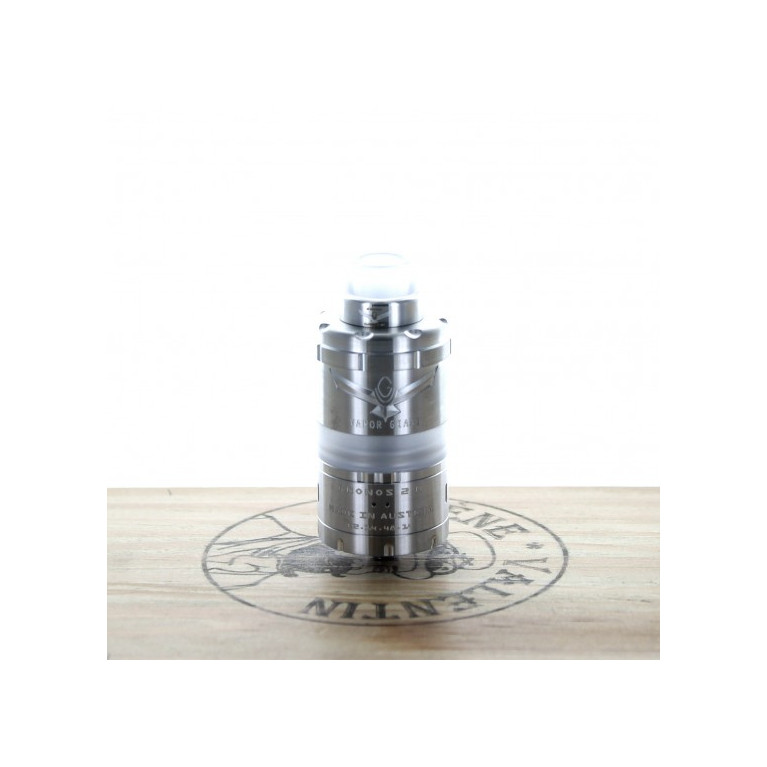 Kronos 2M - Vapor Giant Kronos 2M - Vapor Giant