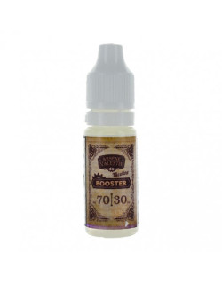Booster de Nicotine 70 PG / 30VG- Arsène Valentin