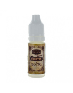 Booster de Nicotine 30 PG / 70VG- Arsène Valentin