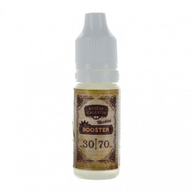 Booster de Nicotine 30 PG / 70VG- Arsène Valentin