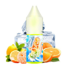 Fruizee concentré Citron Orange Mandarine 10ml