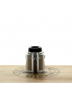 Asgard RDA 30mm - Vaperz Cloud