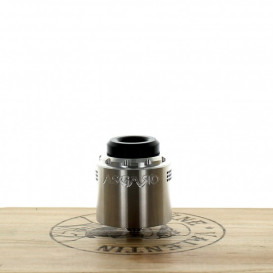 Asgard RDA 30mm - Vaperz Cloud