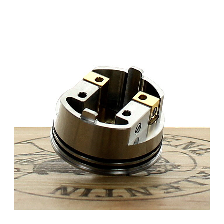Asgard RDA 30mm - Vaperz Cloud Asgard RDA 30mm - Vaperz Cloud