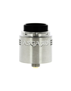 Asgard Mini RDA - Vaperz Cloud