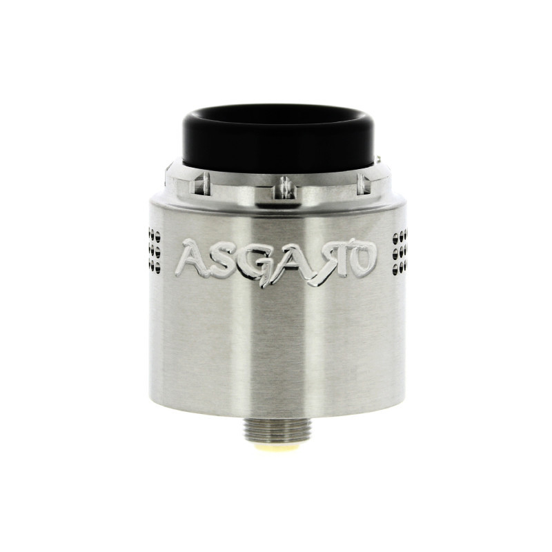 Asgard Mini RDA - Vaperz Cloud