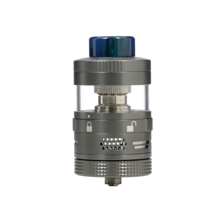 Kit Hadron Plus Combo Steam Crave Kit Hadron Plus Combo Steam Crave