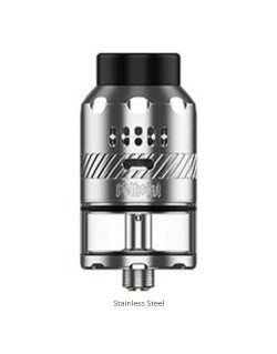 Helheim RDTA Hellvape