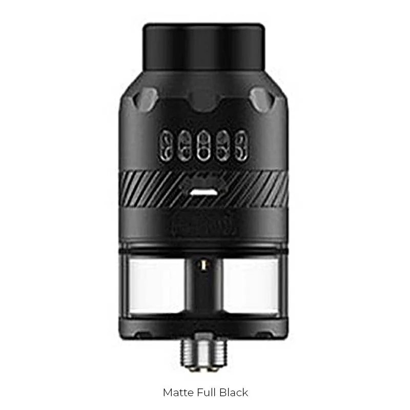 Helheim RDTA Hellvape