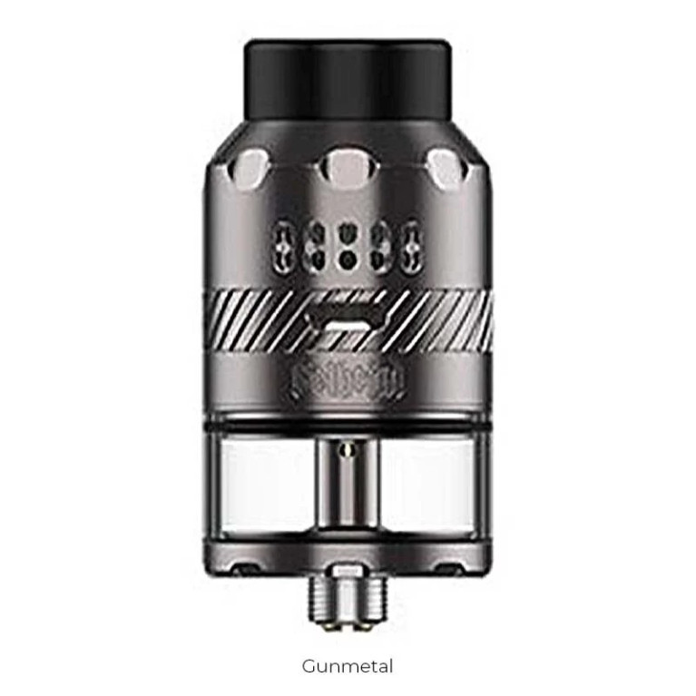 Helheim RDTA Hellvape